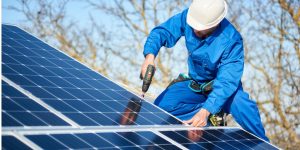 Installation Maintenance Panneaux Solaires Photovoltaïques à Cubjac